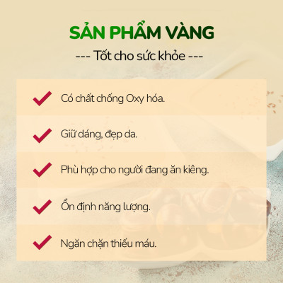 COMBO2 TÚI HẠT DẺ TÁCH VỎ ORGANIC 100GR DAN D PAK KHÔNG CHẤT BẢO QUẢN, NGUYÊN LIỆU HỮU CƠ 100%