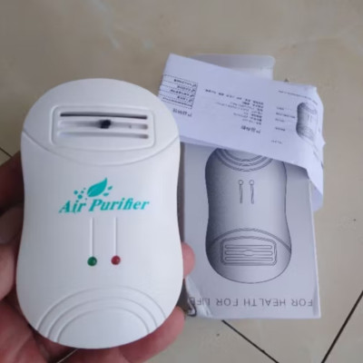 MÁY LỌC KHÔNG KHÍ KHỬ MÙI DIỆT KHUẨN CAO CẤP CHO MỌI GIA ĐÌNH 