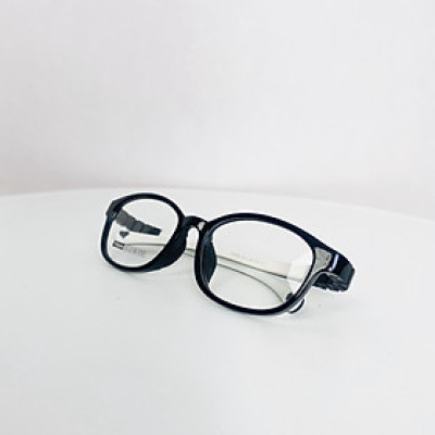 Gọng kính tr90 trẻ em cao cấp siêu nhẹ siêu bền - hàng chính hãng Ouress y8806