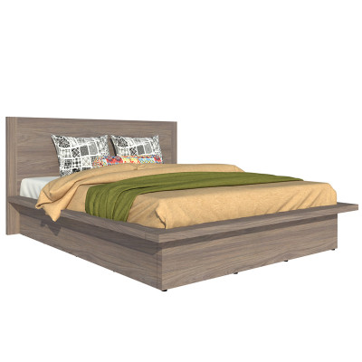 Giường ngủ 2 hộc kéo Tundo 160cm x 200cm