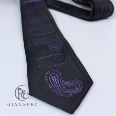 Cavat nam bản 6cm chú rể Giangpck q62045