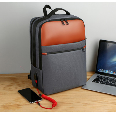 Balo laptop phong cách hiện đại - BEE GEE BLLT5603