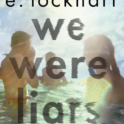 We Were Liars