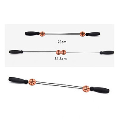 Dây đeo mắt kính giữ gọng kính, chơi thể thao chống rơi kính K01