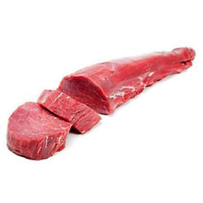 [Chỉ Giao HCM] - THĂN BÒ 250G