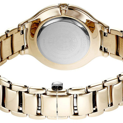 Đồng Hồ Nữ Citizen Dây Thép Không Gỉ EM0553-85A - Mặt Trắng (Sapphire)