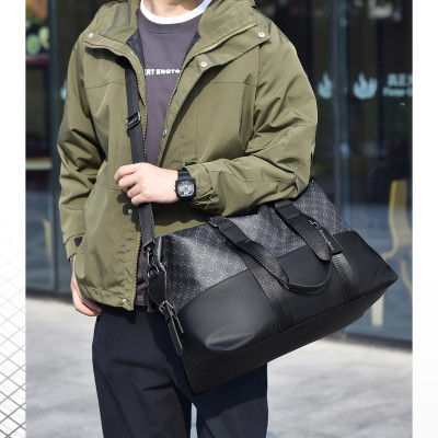 Túi xách du lịch thể thao nam nữ công suất lớn phong cách mới BEE GEE T1085