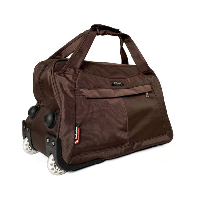 Túi Keo Du Lịch Vải Bố Doma DMTB2204 - Red (23 inch)