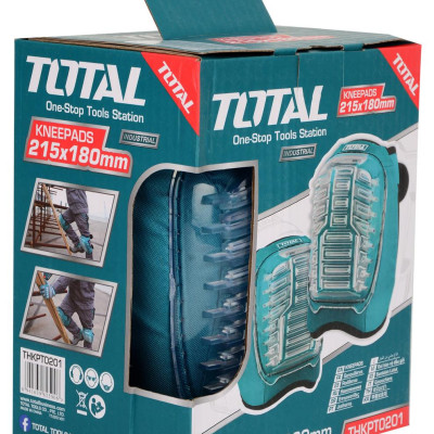 MIẾNG ĐỆM ĐẦU GỐI TOTAL THKPT0201 - HÀNG CHÍNH HÃNG