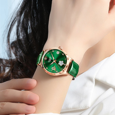 Đồng hồ nữ chính hãng KASSAW K912-3