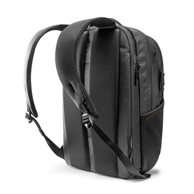 Balo Tomtoc H61-E01D Premium Urban Laptop 15.6" Black