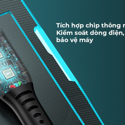 Cáp sạc nhanh Remax 18/20W dùng cho Iphone, Ipad - Hàng chính hãng 