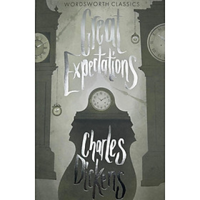 Tiểu thuyết tiếng Anh - Great Expectations