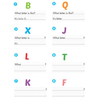 i-Learn Smart Start Grade 3 Workbook