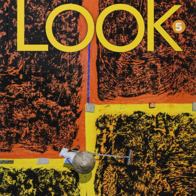 Look 5 Student
