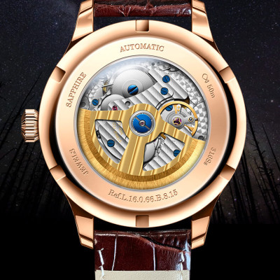 Đồng hồ nam chính hãng Lobinni No.815-1