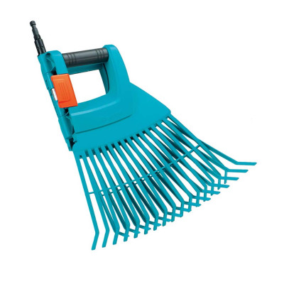 Đầu cào cỏ rộng 77cm Gardena 03107-20