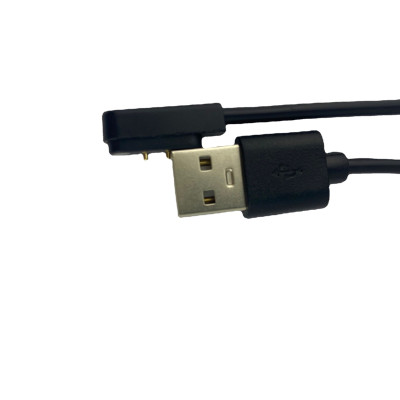 Dây Cáp Sạc Đồng Hồ Thông Minh Nam Châm Chống Nước Q12/S12/S2 MAI DUY Cho Trẻ Em-Hàng Nhập Khẩu