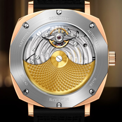 Đồng hồ nam Lobinni L16055-1 Chính hãng Thụy Sỹ