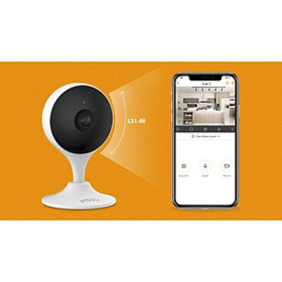 Camera wifi Imou A22EP và imou C22EP , camera A22 và C22 - Hàng Chính Hãng