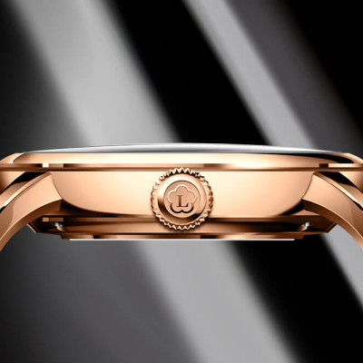 Đồng hồ nam  LOBINNI L18071-2  chính hãng Thụy Sỹ