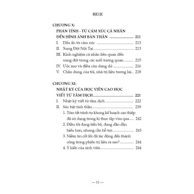 Sách - Giáo Trình Thực Hành Tâm Lý Lâm Sàng - Bayard Việt Nam
