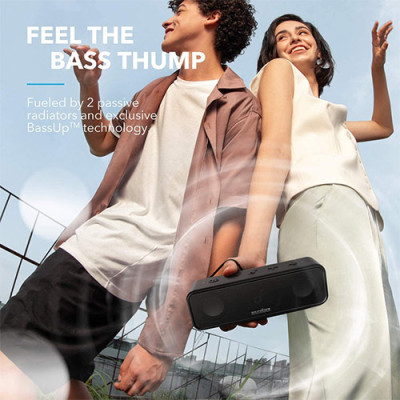 Loa Bluetooth Anker Soundcore 3 A3117 - Hàng chính hãng