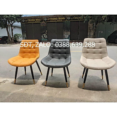 Ghế Loft Caro Thương hiệu Nội Thất Bình Long