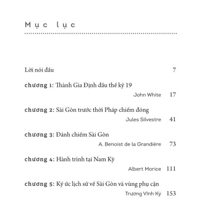 Sách - Sài Gòn - Paris Viễn Đông