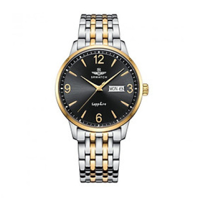 Đồng hồ nam SRWATCH SG1903.1201TE