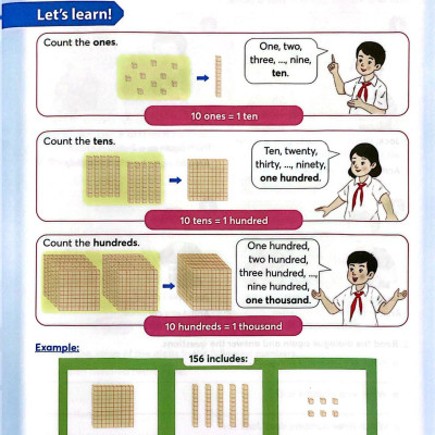 Math In My World 4