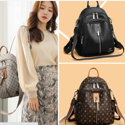 Balo nữ thông minh đa chức năng thời trang công sở cao cấp phong cách mới