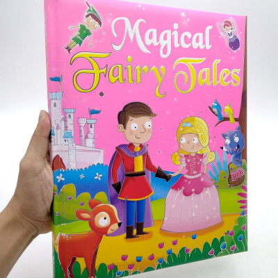 Magical Fairy Tales