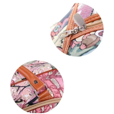 Túi xách du lịch phong cách mới - BEE GEE T1069