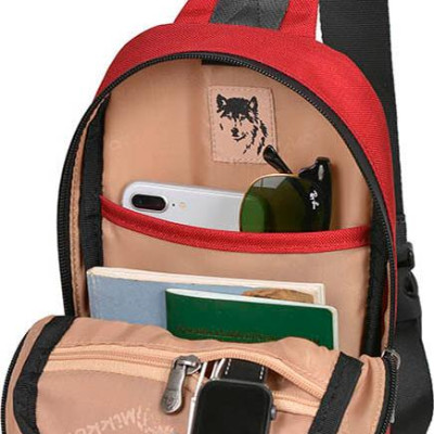 Balo 1 Quai Mikkor The Clarence (31 x 16 cm)