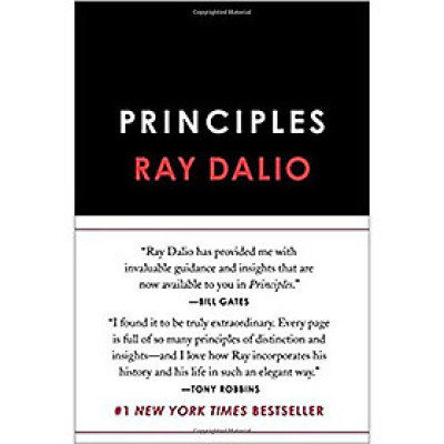 Principles: Life and Work