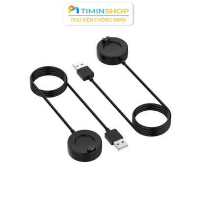 Cáp sạc cho Garmin - dây dài 1m (CGM)