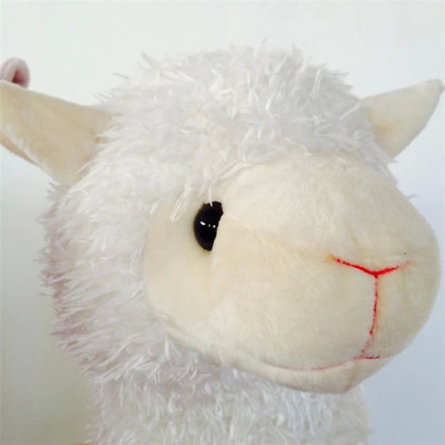 Thú Bông Lạc Đà Alpaca Siêu Hot DRU - Hàng Chính Hãng