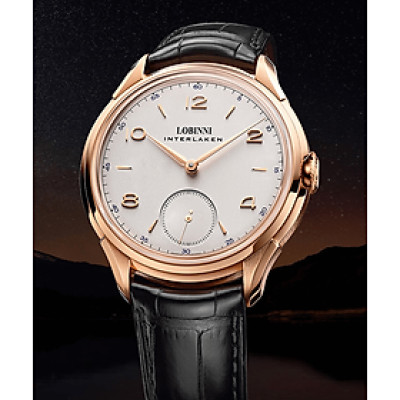 Đồng hồ nam chính hãng Lobinni No.16010-1
