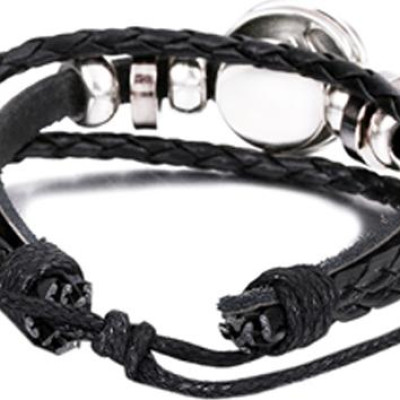 Vòng Tay Phong Thủy 12 Cung Hoàng Đạo