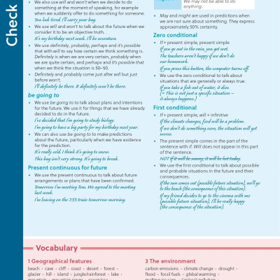 Gateway To The World B1 Student