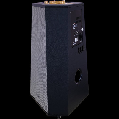 Dàn âm thanh loa tháp di động ACNOS CS500