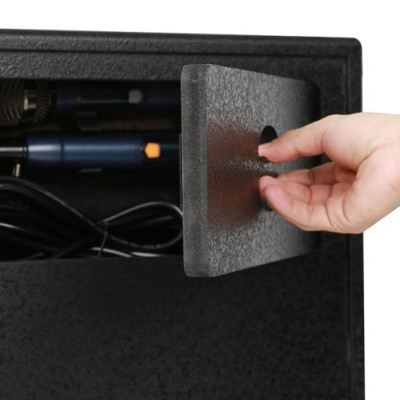 [Hàng Chính Hãng] Loa Kéo Điện SUYANG K-212N Công Suất 850W