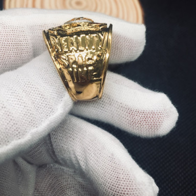 Nhẫn quân đội mỹ, đính đá Zircon AAA, kiểu cổ, Mạnh mẽ, cá tính, KÈM TÚI ĐỰNG HỒNG PHÁT