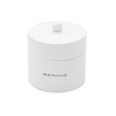 Đồng Hồ Nữ Bering Classic Màu Đen 13326-262