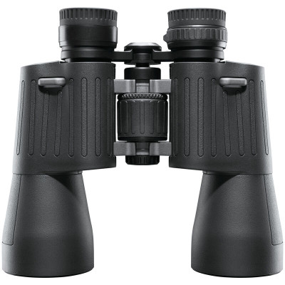 Ống nhòm Bushnell  PowerView2 20x50 thiết kế cứng cáp với kiểu dáng hiện đại vượt trội trong các ứng dụng quan sát trong nhà và ngoài trời - Hàng chính hãng 