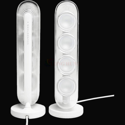 Loa Bluetooth Harman Kardon SoundSticks 4 HKSOUNDSTICK4 - Hàng chính hãng