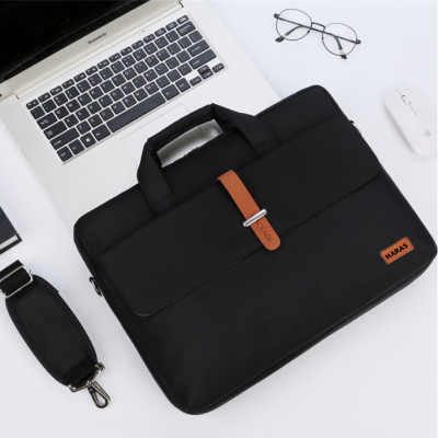 Túi Xách Laptop Nam Nữ Công Sở 15.6 Inch HARAS TX359
