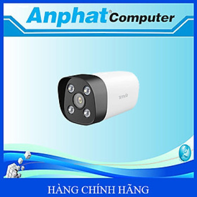 Camera Ngoài Trời 4MP Tenda IT7-LCS - Hàng Chính Hãng