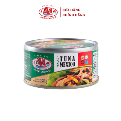 Salad Cá Ngừ Mexico Hạ Long - 175g